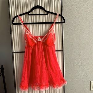 Victoria’s Secret lingerie xs